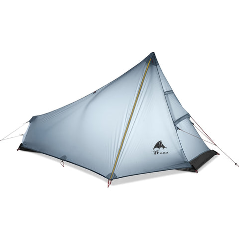 OuTdoor Ultralight Camping Tent  1 Person Professional