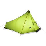 OuTdoor Ultralight Camping Tent  1 Person Professional
